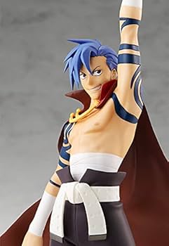 Amazon.co.jp: POP UP PARADE 天元突破グレンラガン カミナ ノン